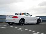 BMW ACS4 Turbo S Roadster by AC Schnitzer 2010 года